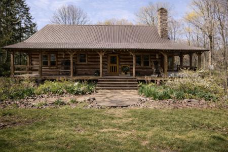 4143 Rives Mt Pelia Rd, Rives, Tennessee 38253, USA