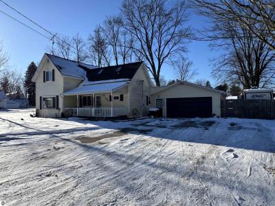 200 W Adams Street, Coleman, Michigan 48618, Estados Unidos
