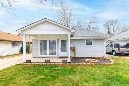 8032 William St., Taylor, Michigan 48180, USA