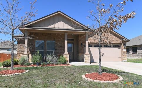5013 Primavera Lane, Killeen, テキサス 76549, アメリカ合衆国