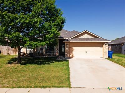 2411 Scott Drive, Copperas Cove, تكساس 76522, الولايات المتحدة