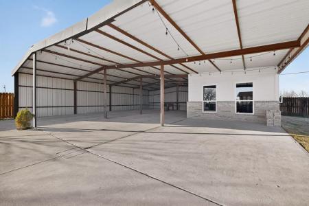 819 Hoss Road, Sanger, Texas 76266