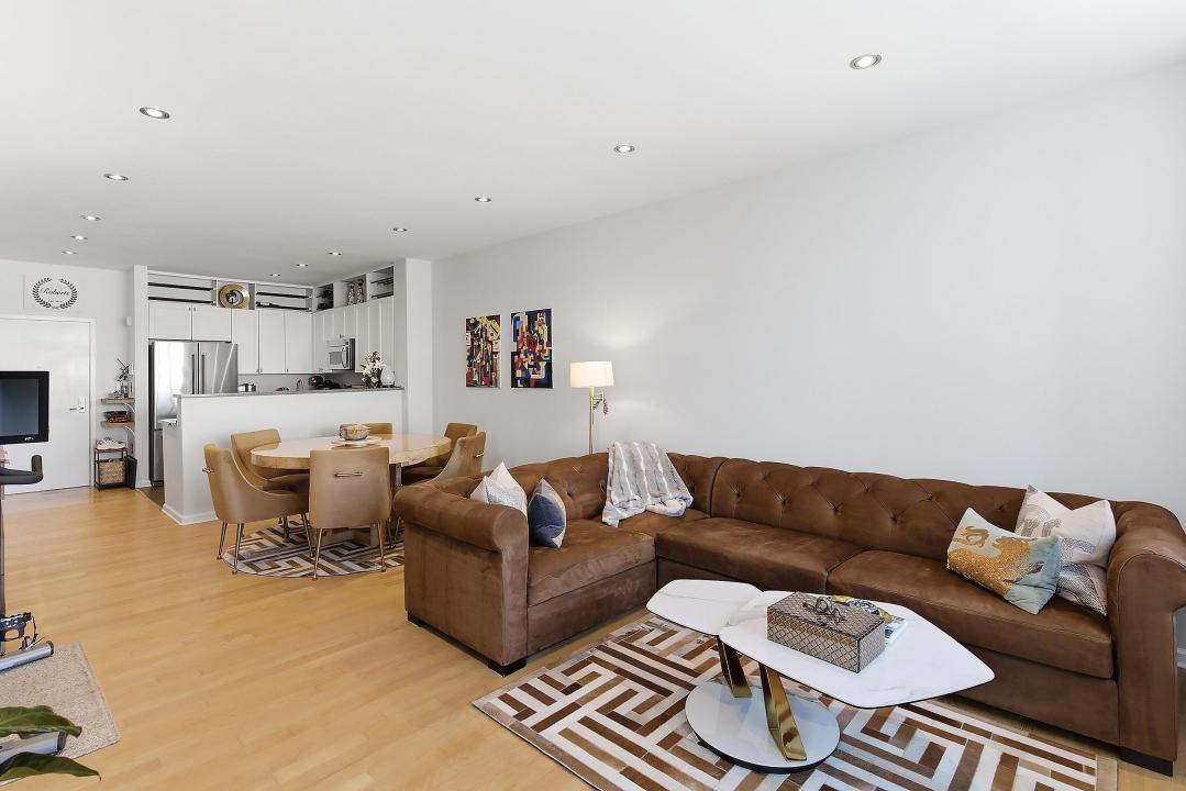 30 FREEDOM WAY unit: 411 411, Jersey City, New Jersey 07305, États-Unis