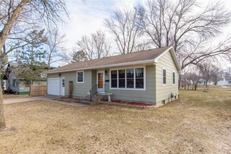 1218 7th Avenue NE, Brainerd, Minnesota 56401, Amerika Birleşik Devletleri