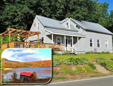 120 Lake Street, Barton, Vermont 05822, HOA KỲ