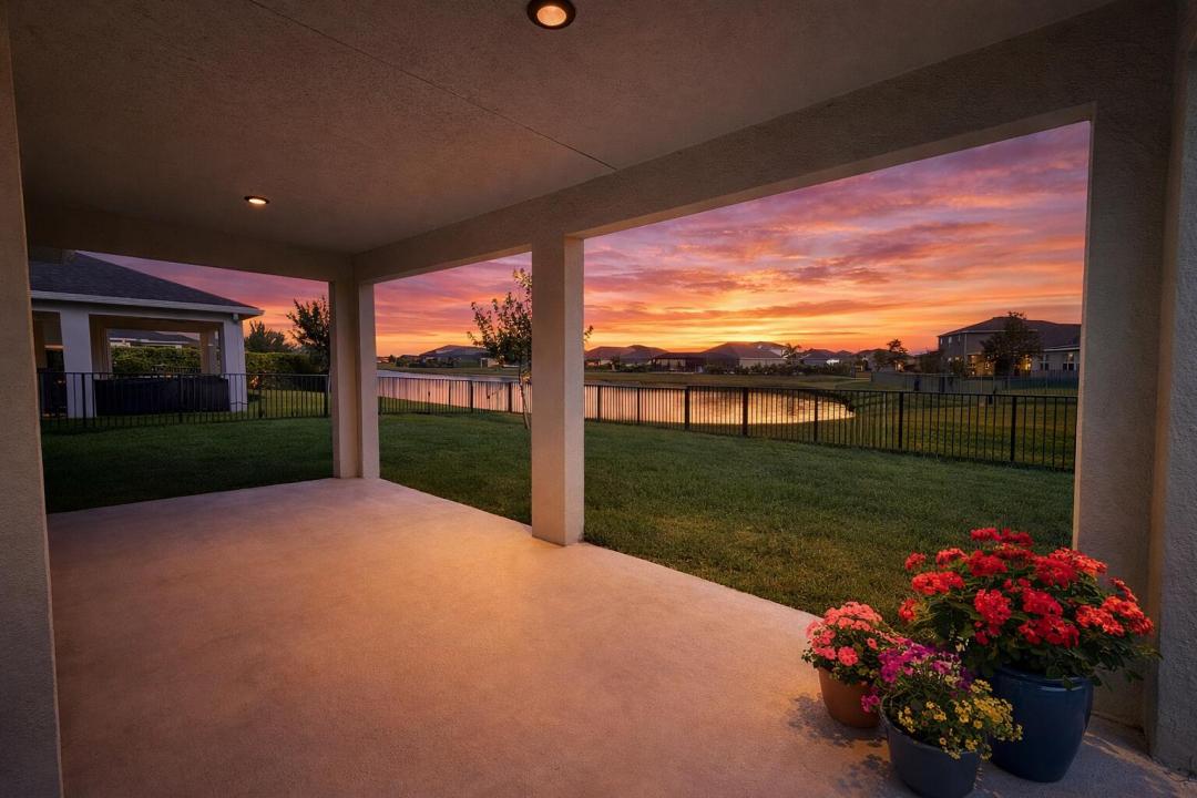 10819 SW Pacini Way, Port St Lucie, Floride 34987, États-Unis