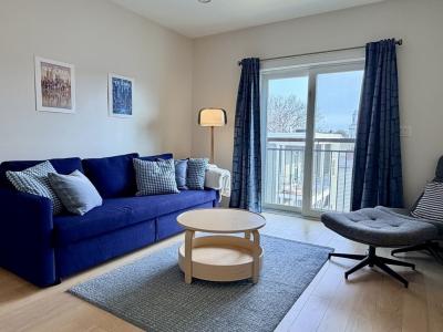 1975 Massachusetts Avenue , #302, Cambridge, 马萨诸塞州 02140, 美国