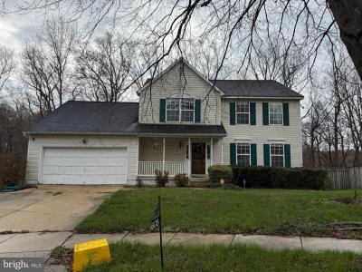 9605 Tellico Place, Clinton, Maryland 20735, USA