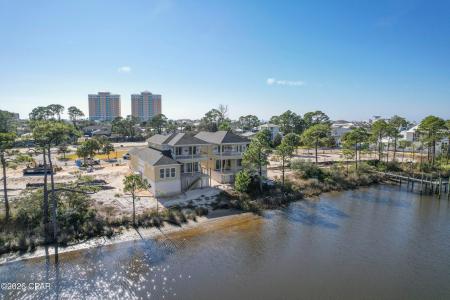 7852 Grand Lagoon Way, Panama City Beach, Florida 32408, USA