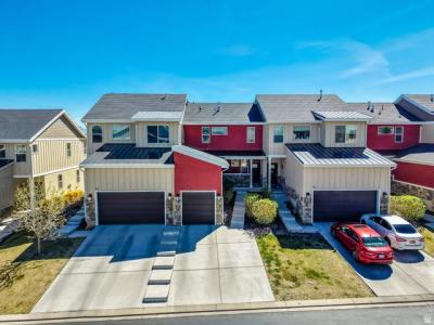 37 E CHIP SHOT LOOP 4B, Saratoga Springs, Utah 84045, Estados Unidos