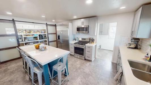 1212 W 500 N, Vernal, Utah 84078, États-Unis