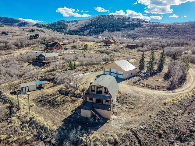 2207 S TIMBER LAKES DR 931, Heber City, Utah 84032, États-Unis