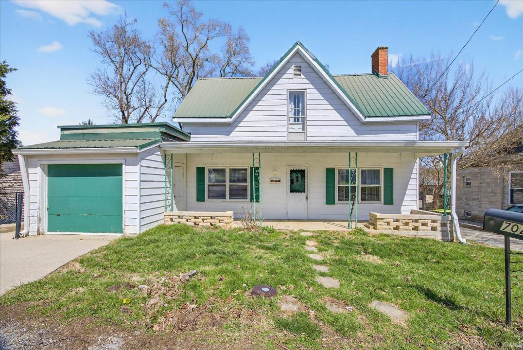 702 W Association Street, Ellettsville, Indiana 47429, Amerika Birleşik Devletleri