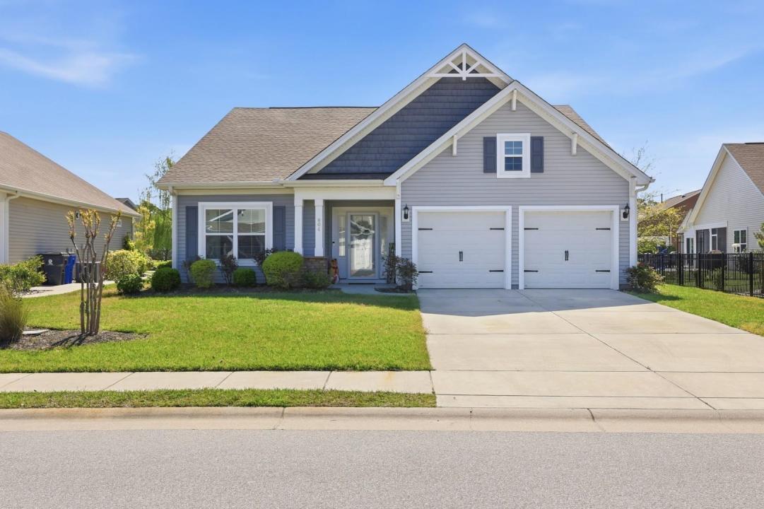 804 Yauhannah Dr., Little River, Caroline Du Sud 29566, États-Unis