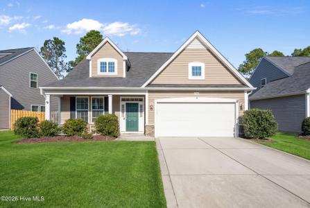 2302 Cottagefield Lane, Leland, Carolina Do Norte 28451, Estados Unidos