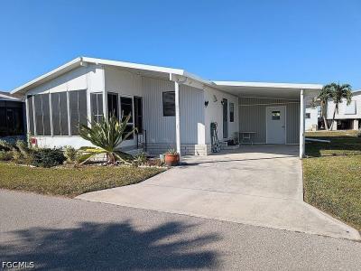4978 Mullette Lane, St James City, Florida 33956, USA