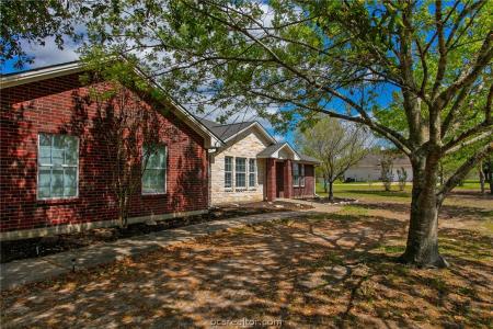 4203 Golden Eagle Dr Drive, Bryan, Texas 77808