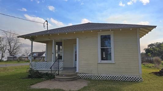 3901 Rice Dryer Road, Vinton, Louisiane 70668, États-Unis