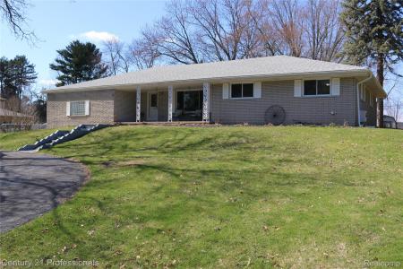 650 Longford Drive, RochesterHills, Michigan 48309, États-Unis