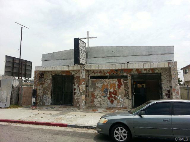 10306 S. Main St., Los Angeles, Kalifornia 90003, USA