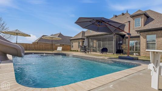 4309 Weldon Lane, Jonesboro, Arkansas 72404, USA