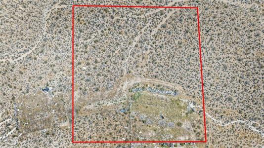 0 Camp Rock Road, Lucerne Valley, California 92356, USA