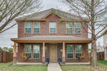 1924 Parkside Mews, Lancaster, Texas 75146, USA