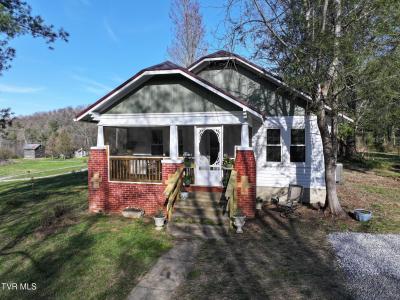 740 Fishpond Road, Chuckey, Tennessee 37641, USA