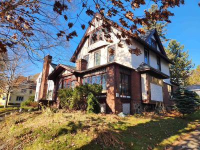 304 Harris, Hancock, Michigan 49930, USA