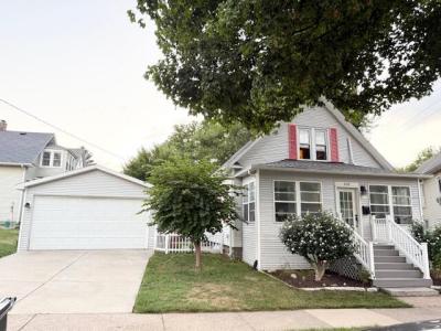 1008 Wayne Street, St. Joseph, Michigan 49085, Stati Uniti