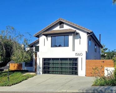 1560 Hawk View Dr, Encinitas, California 92024, USA