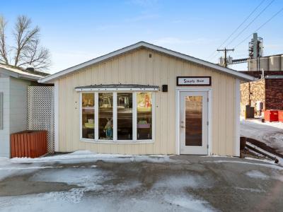 2 SE Central Ave, Garrison, ND 58540, USA