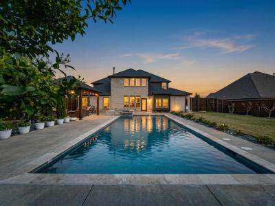 146 Old Bridge Road, Waxahachie, Texas 75165, USA