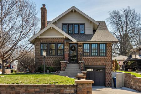 1545 46th Street, Des Moines, Iowa 50311, États-Unis