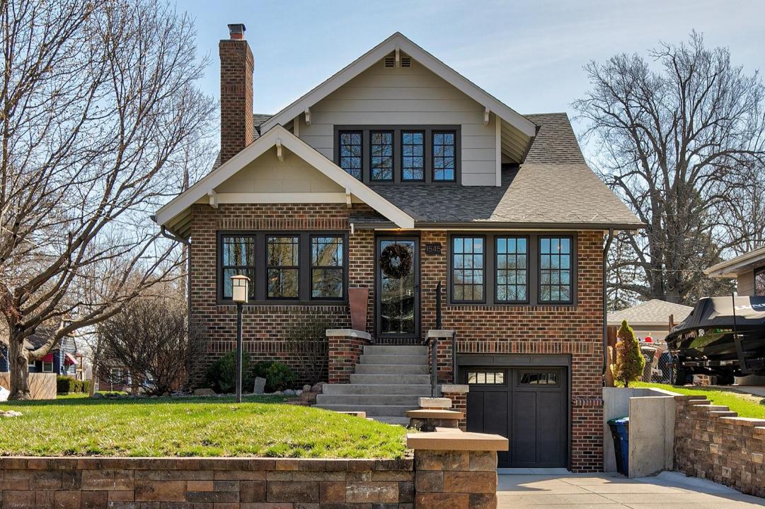 1545 46th Street, Des Moines, Iowa 50311, Stati Uniti