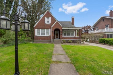 433 Marie Street, Cape Girardeau, מיזורי 63701, ארצות הברית של אמריקה 