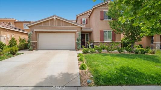 3648 Fawn Lily Lane, San Bernardino, 加州 92407, 美國