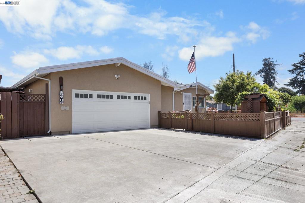 18286 Meekland Ave, Hayward, California 94541, Stati Uniti