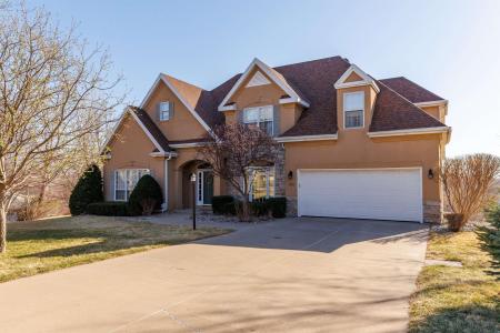 1392 Fox Ridge Trail, Sioux City, Iowa 51104, Estados Unidos