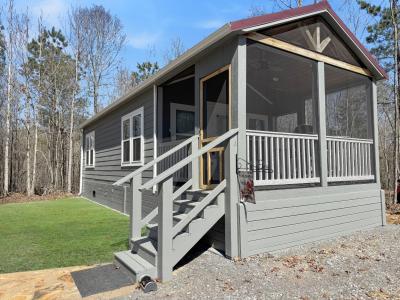 137 Summit Dr, Dover, Tennessee 37058, Estados Unidos