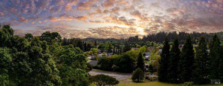 2501 Incline Dr, Santa Rosa, Califórnia 95404, Estados Unidos