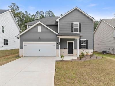 275 Springwood Lane, Dawsonville, Géorgie 30534, États-Unis