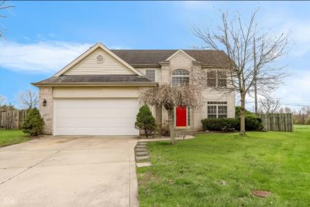 10611 Eric Court, Fishers, Indiana 46037, Estados Unidos