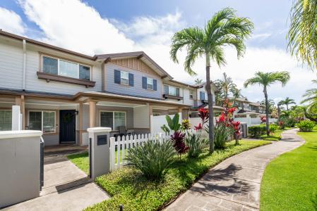 91-2093 Kaioli Street Unit #1702, Ewa Beach, Hawaii 96706, USA
