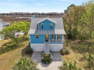 74 Marsh Point Dr., Pawleys Island, SC 29585, USA