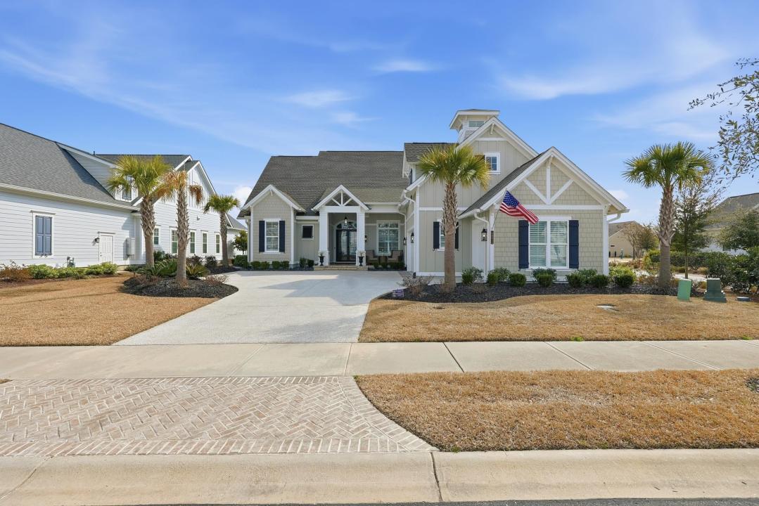 6892 Belancino Blvd., Myrtle Beach, 南卡羅來納州 29572, 美國