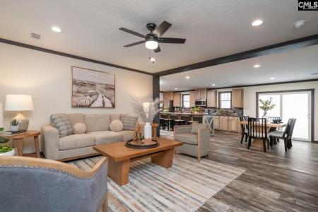 226 Providence Road, Leesville, SC 29070, USA