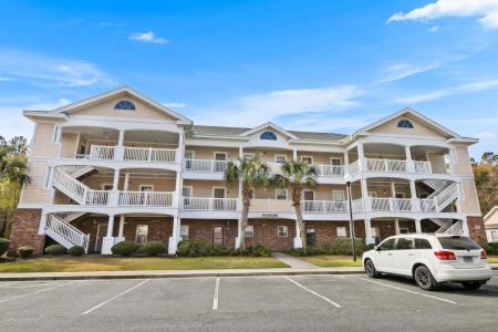 6015 Catalina Dr. , 421, North Myrtle Beach, SC 29582, USA