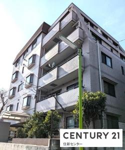 大原２丁目, グランパーク代田橋, 世田谷区, Tokyo 156-0041, Japon