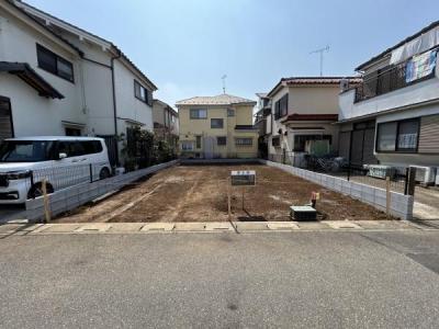 大字大谷213-48, 建築条件無し売地　更地　見沼区大谷　３３．２７坪, さいたま市見沼区, Saitama 337-0014, 일본